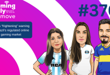 Ep 370: Lula’s “frightening warning to Brazil’s regulated online gaming market iGaming Daily thumbnail