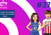 Ep 371: Sweeps under the spotlight and the NCAA reveal athlete abuse iGaming Daily thumbnail