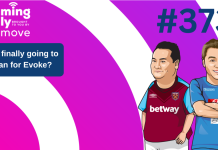 Ep 373: Is it finally going to plan for Evoke? iGaming Daily thumbnail