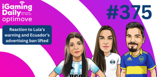 Ep 375: Reaction to Lula’s warning and Ecuador’s advertising ban lifted iGaming Daily thumbnail
