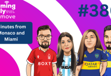 Ep 380: Minutes from Miami and Monaco iGaming Daily thumbnail