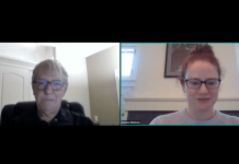 ICRG, Arthur Paikowsky: Lots of “uninformed decisions” get made in the gaming industry Screenshot from SBC Webinar