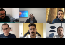 SBC Webinars: Overly restrictive regulations “promote the black market” Screenshot from SBC Webinar