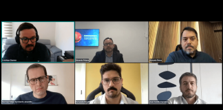 SBC Webinars: Overly restrictive regulations “promote the black market” Screenshot from SBC Webinar