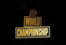 PrizePicks launches social media casting call for World Championship PrizePicks world championship logo