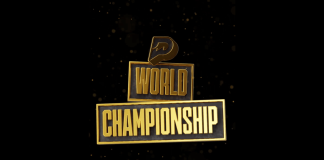 PrizePicks launches social media casting call for World Championship PrizePicks world championship logo