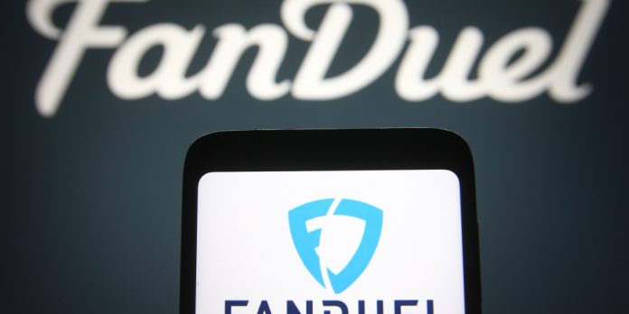 FanDuel logo