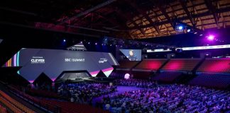 SBC Summit 2024: The Greatest Show in Gaming Sets New Benchmarks in Lisbon MEO Super Stage at SBC Summit Lisbon