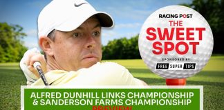 Outsiders offer best value for Alfred Dunhill Links Championship