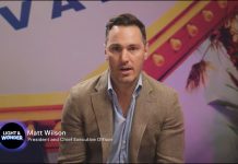 Light & Wonder confirms plans for a “Dragon Train 2.0”