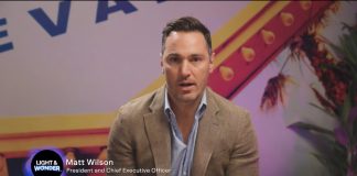 Light & Wonder confirms plans for a “Dragon Train 2.0”