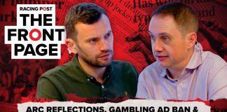 Irish gambling ad watershed “economically unviable” for Racing TV