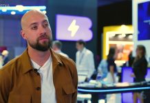 Leonid Pertsovskiy, Betby: Leveraging AI’s personalisation power