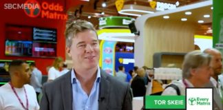 OddsMatrix sets sights on scalability following growth beyond its “wildest expectations”