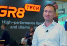Yevhen Krazhan, GR8 Tech: “Underestimated” sports betting can compete with online casino