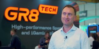 Yevhen Krazhan, GR8 Tech: “Underestimated” sports betting can compete with online casino