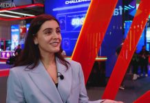 Styliana Kalogreadou, iGate: Art and design enhance customer loyalty