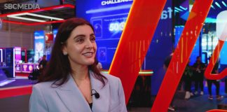 Styliana Kalogreadou, iGate: Art and design enhance customer loyalty