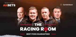 Irish ad watershed “crazy” to include Racing TV