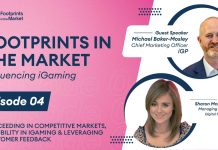 Footprints in the Market: How to stand out in the “crowded” igaming space