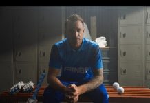 Fun88 extends partnership with cricketer Dale Steyn