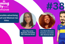 Ep 382: Responsible advertising in Brazil and Mexican tax hikes iGaming Daily thumbnail