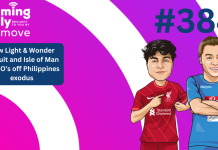 Ep 384: New Light & Wonder lawsuit and Isle of Man ‘POGO’s’ off Philippines exodus iGaming Daily thumbnail