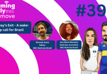 Ep 390: Betway’s exit – a wake-up call for Brazil iGaming Daily thumbnail