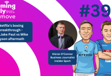 Ep 394: Netflix’s boxing breakthrough – the Jake Paul vs Mike Tyson aftermath iGaming Daily thumbnail