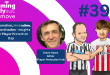 Ep 396: Collaboration, innovation and standardisation – insights from Player Protection Day iGaming Daily thumbnail