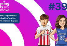 Ep 397: October’s sportsbook ‘shellacking’ and the MLBPA likeness dispute iGaming Daily thumbnail