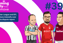 Ep 398: Premier League and EFL tensions intensify over data dispute reports iGaming Daily thumbnail