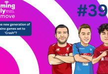 Ep 399: Are the new generation of casino games set to ‘Crash’? iGaming Daily thumbnail