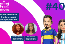 Ep 400: Argentina’s ad blackout and Brazil’s proposed individual prop bet ban