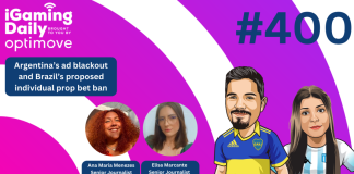 Ep 400: Argentina’s ad blackout and Brazil’s proposed individual prop bet ban
