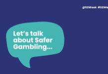 Premier League club throws support behind Safer Gambling Week
