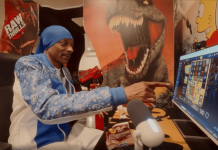‘It’s all about the give back’ – Snoop Dogg on his casino endeavours Snoop Dogg