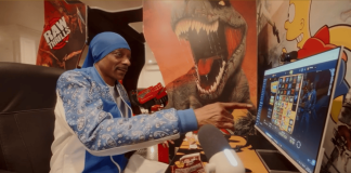 ‘It’s all about the give back’ – Snoop Dogg on his casino endeavours Snoop Dogg