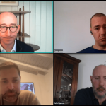 SBC Webinars: Walking the tightrope between VIP services and player protection Screenshot from webinar