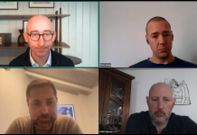 SBC Webinars: Walking the tightrope between VIP services and player protection Screenshot from webinar