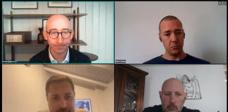 SBC Webinars: Walking the tightrope between VIP services and player protection Screenshot from webinar
