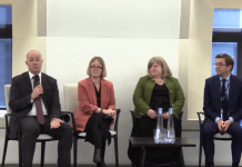 UKGC Chief Executive sets out ‘best outcomes’ for the future