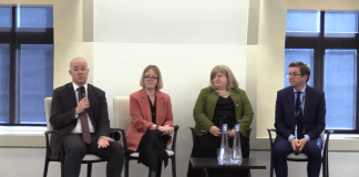 UKGC Chief Executive sets out ‘best outcomes’ for the future