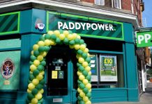 Paddy Power pays out after VAR blunder Paddy Power shop