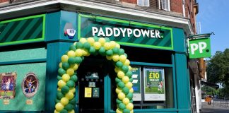 Paddy Power pays out after VAR blunder Paddy Power shop