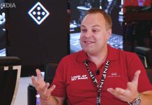 Ray Freilibs, Winfinity: Building a community for our gamers