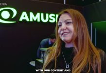 Amusnet: Localisation key for “sustained growth” amid continued expansion