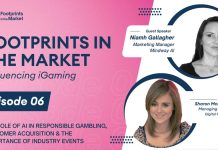 Footprints in the Market: Mindway AI’s approach to player protection