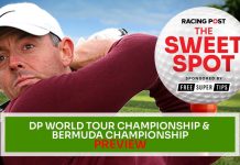 Golf preview: ‘Each-way attack’ on DP World Tour finale