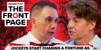 British horse racing needs ‘friends in corridors of power’ following BHA appointment